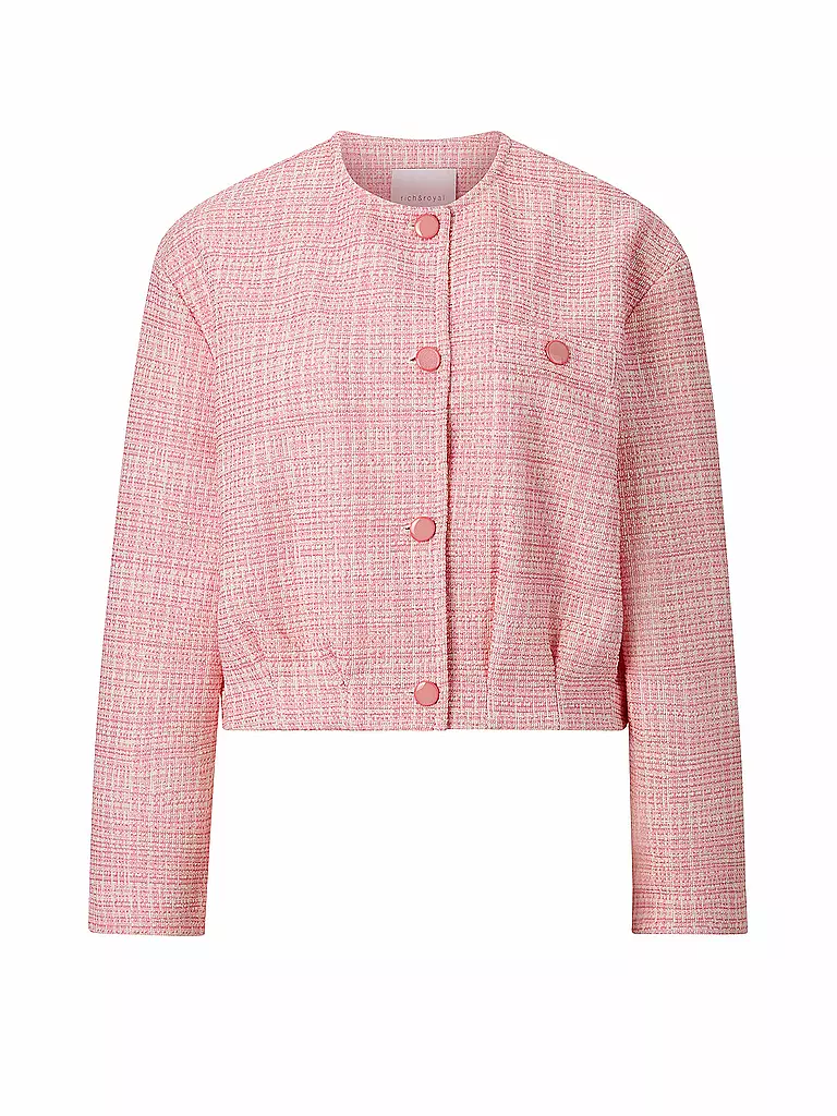 RICH & ROYAL | Jäckchen  | Rose