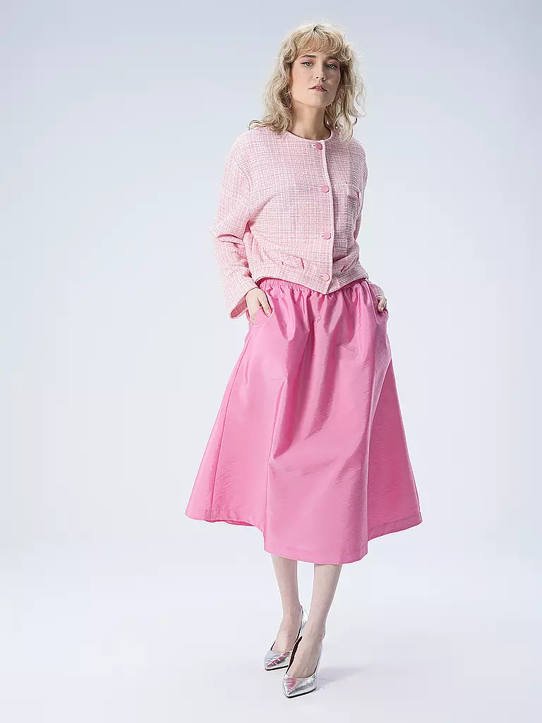 RICH & ROYAL | Jäckchen  | Rose