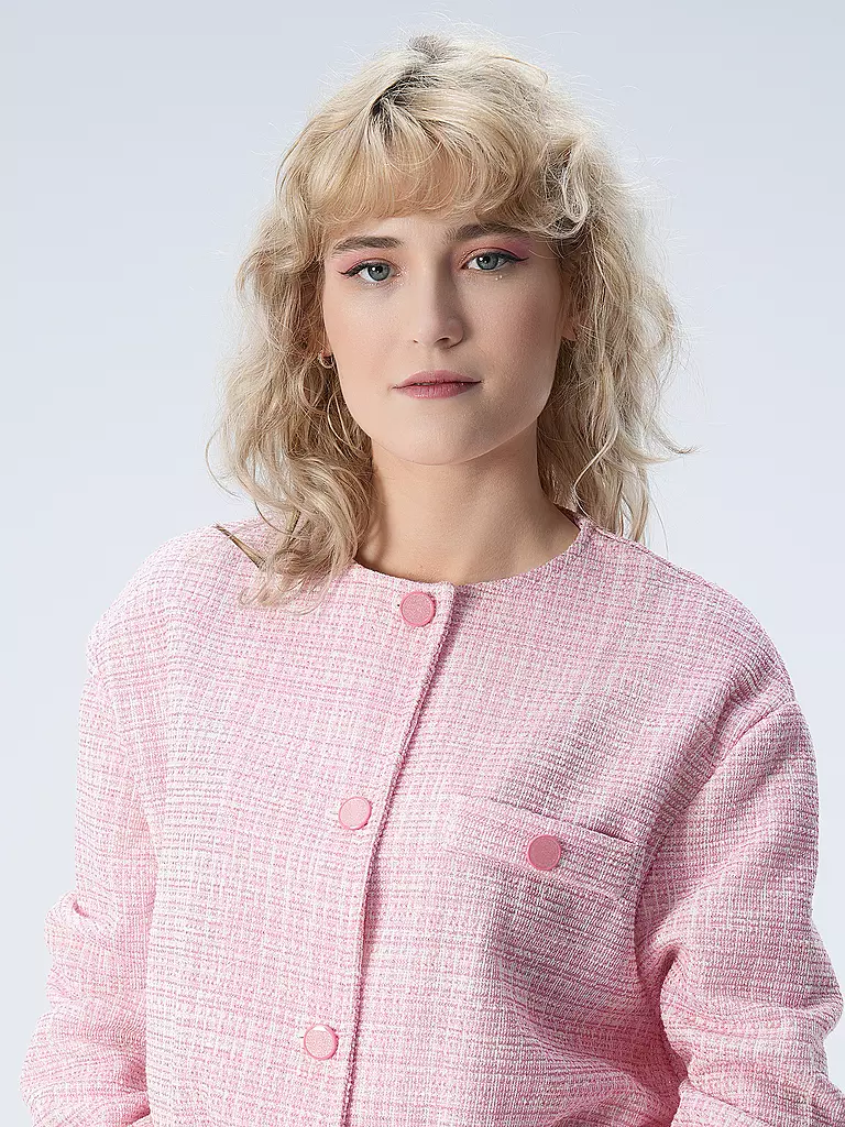 RICH & ROYAL | Jäckchen  | Rose