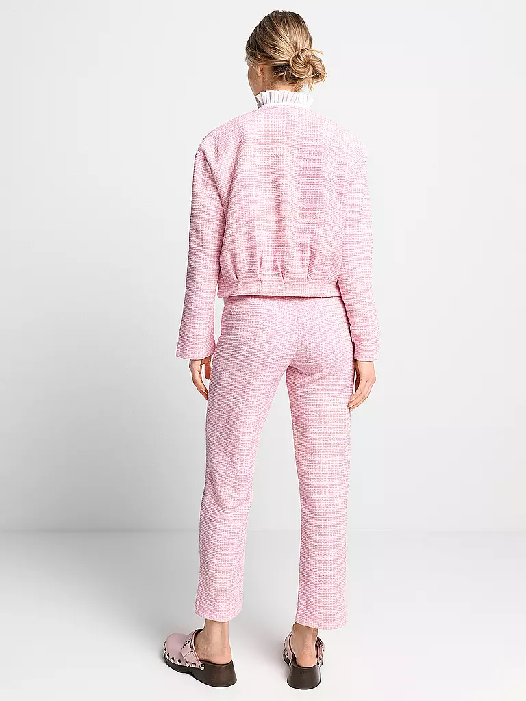 RICH & ROYAL | Jäckchen  | Rose