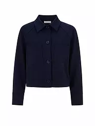 RICH & ROYAL | Jäckchen | Bleu foncé