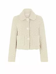 RICH & ROYAL | Jäckchen | Blanc
