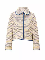 RICH & ROYAL | Jäckchen | Bleu clair