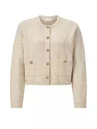 RICH & ROYAL | Jäckchen | Camel