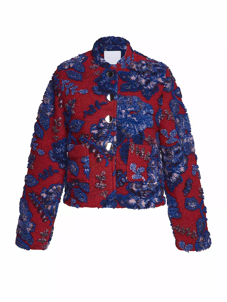 RICH & ROYAL | Jäckchen | Rouge