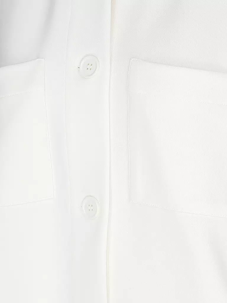 RICH & ROYAL | Jäckchen | Blanc