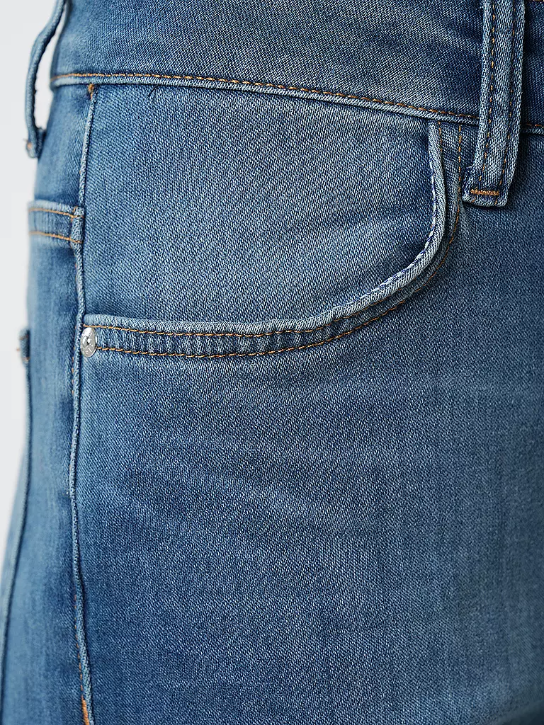 RICH & ROYAL | Jeans  | Bleu