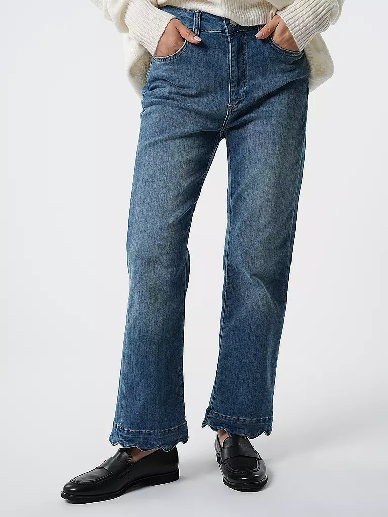 RICH & ROYAL | Jeans  | Bleu