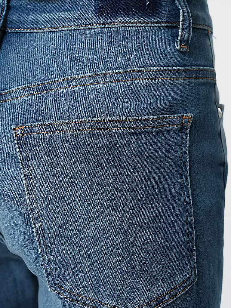 RICH & ROYAL | Jeans  | Bleu