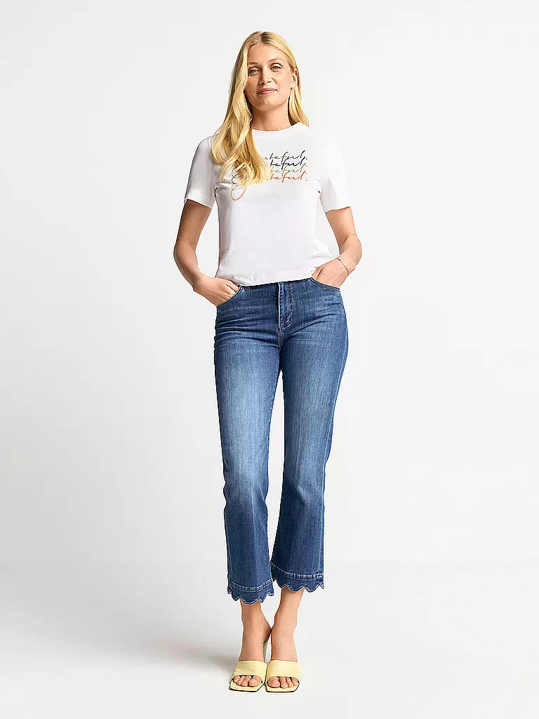 RICH & ROYAL | Jeans  | Bleu