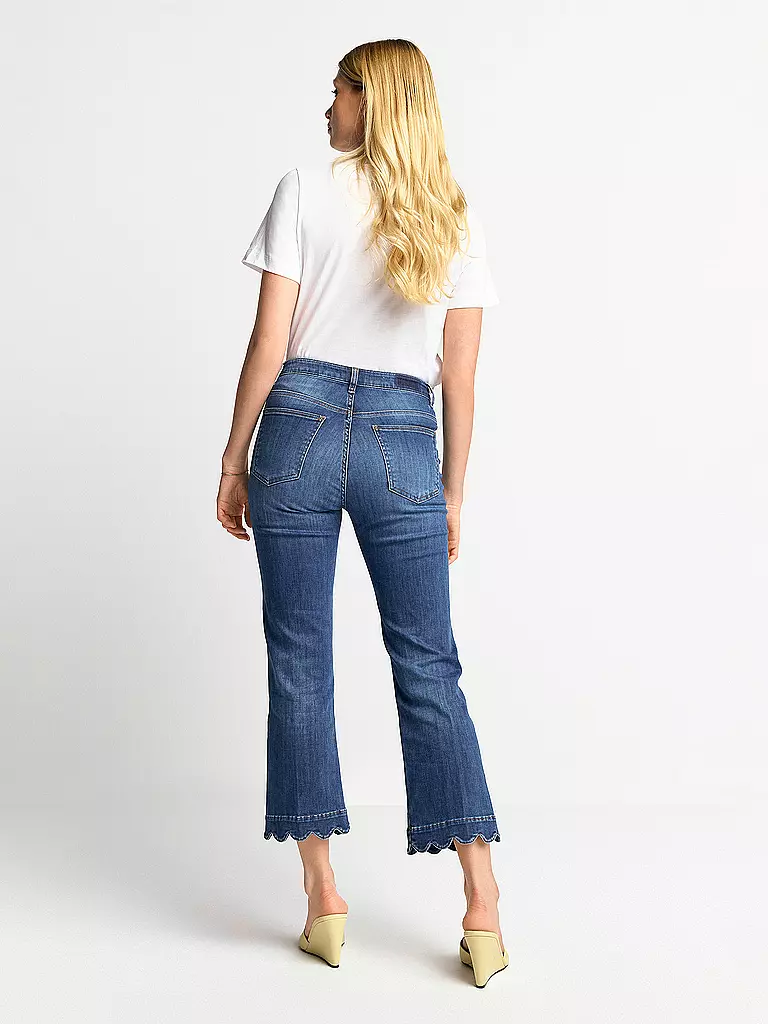 RICH & ROYAL | Jeans  | Bleu