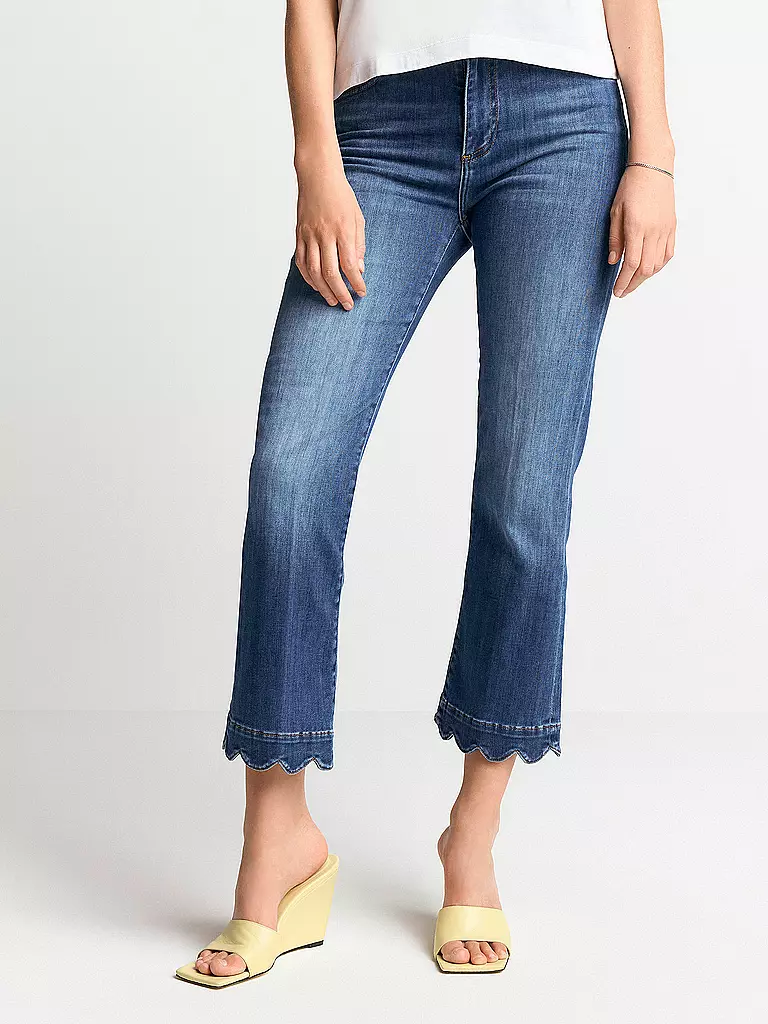 RICH & ROYAL | Jeans  | Bleu