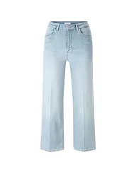 RICH & ROYAL | Jeans Coupe Évasée | Bleu