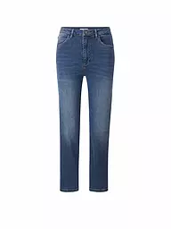 RICH & ROYAL | Jeans coupe droite | Bleu