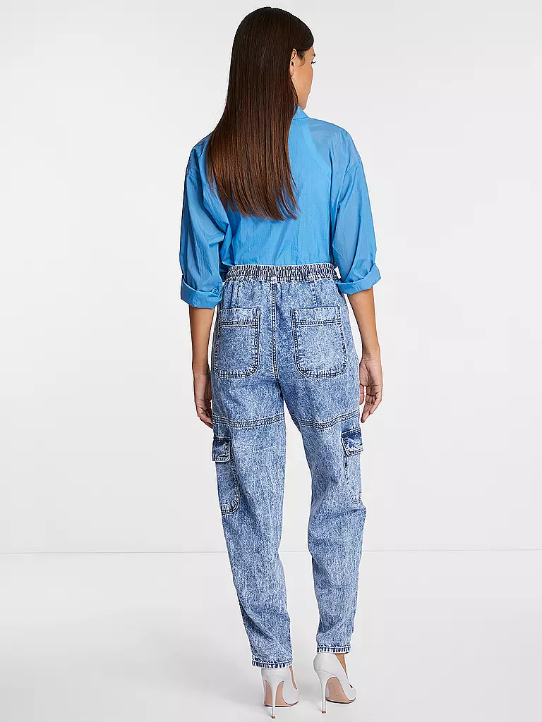 RICH & ROYAL | Jeans | 