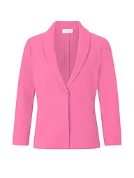 RICH & ROYAL | Jerseyblazer | Rose vif
