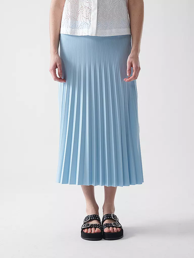 RICH & ROYAL | Jupe midi | 