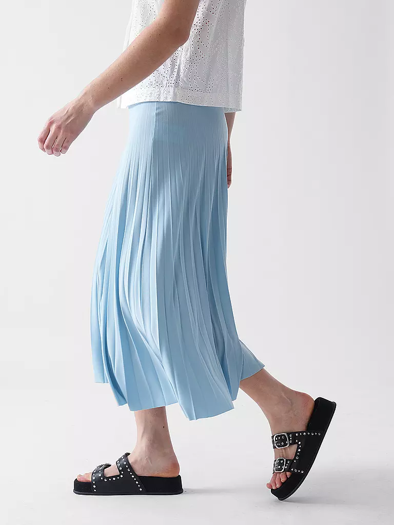 RICH & ROYAL | Jupe midi | 