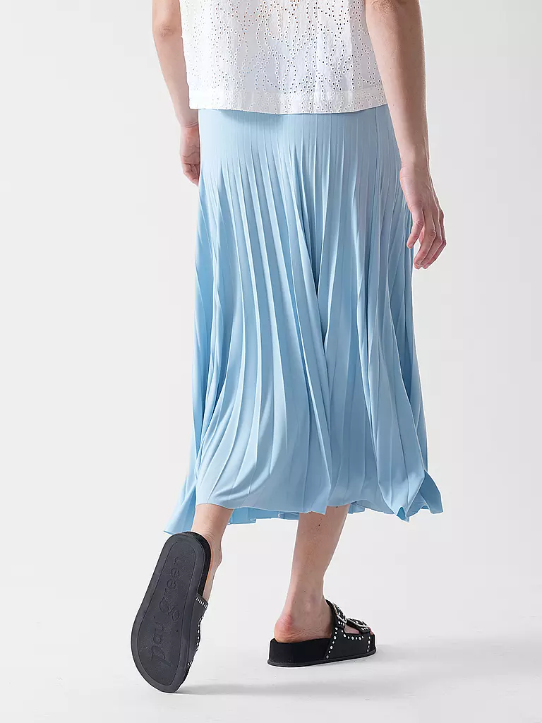 RICH & ROYAL | Jupe midi | 