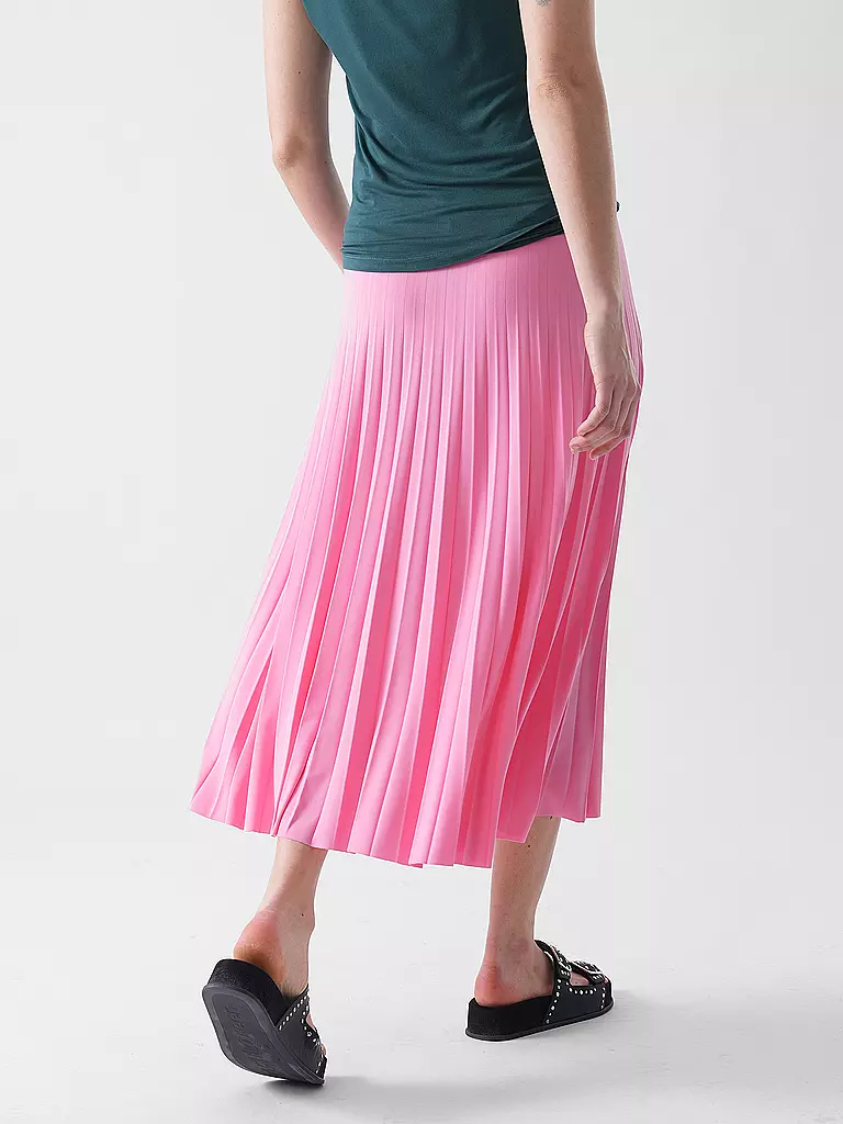 RICH & ROYAL | Jupe midi | 
