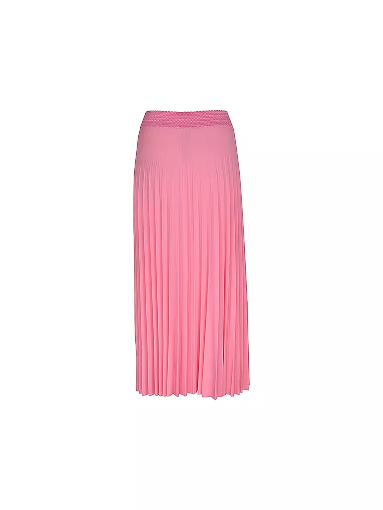 RICH & ROYAL | Jupe midi | 