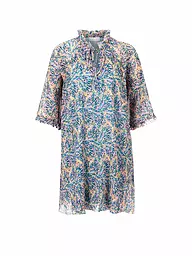 RICH & ROYAL | Kleid | Bleu