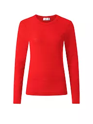 RICH & ROYAL | Langarmshirt | Rouge