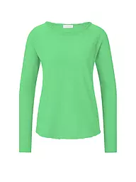 RICH & ROYAL | Langarmshirt | Vert