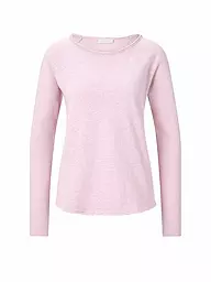 RICH & ROYAL | Langarmshirt | Rose