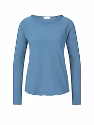 RICH & ROYAL | Langarmshirt | Bleu