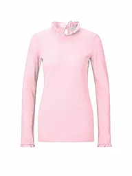 RICH & ROYAL | Langarmshirt | Rose
