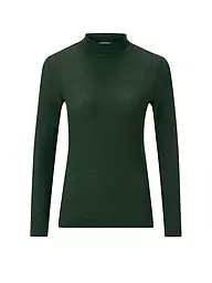 RICH & ROYAL | Top | Vert foncé