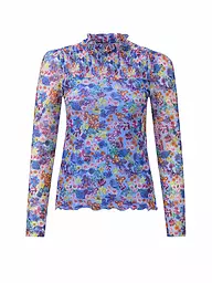 RICH & ROYAL | Langarmshirt | Bleu
