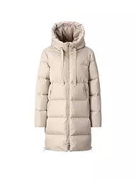 RICH & ROYAL | Doudoune | Beige