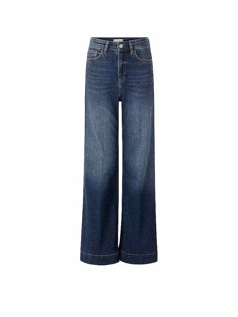 RICH & ROYAL | Marlènehose | blau