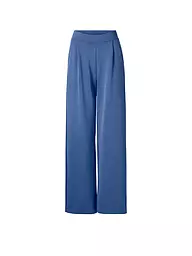 RICH & ROYAL | Marlenehose | Bleu foncé