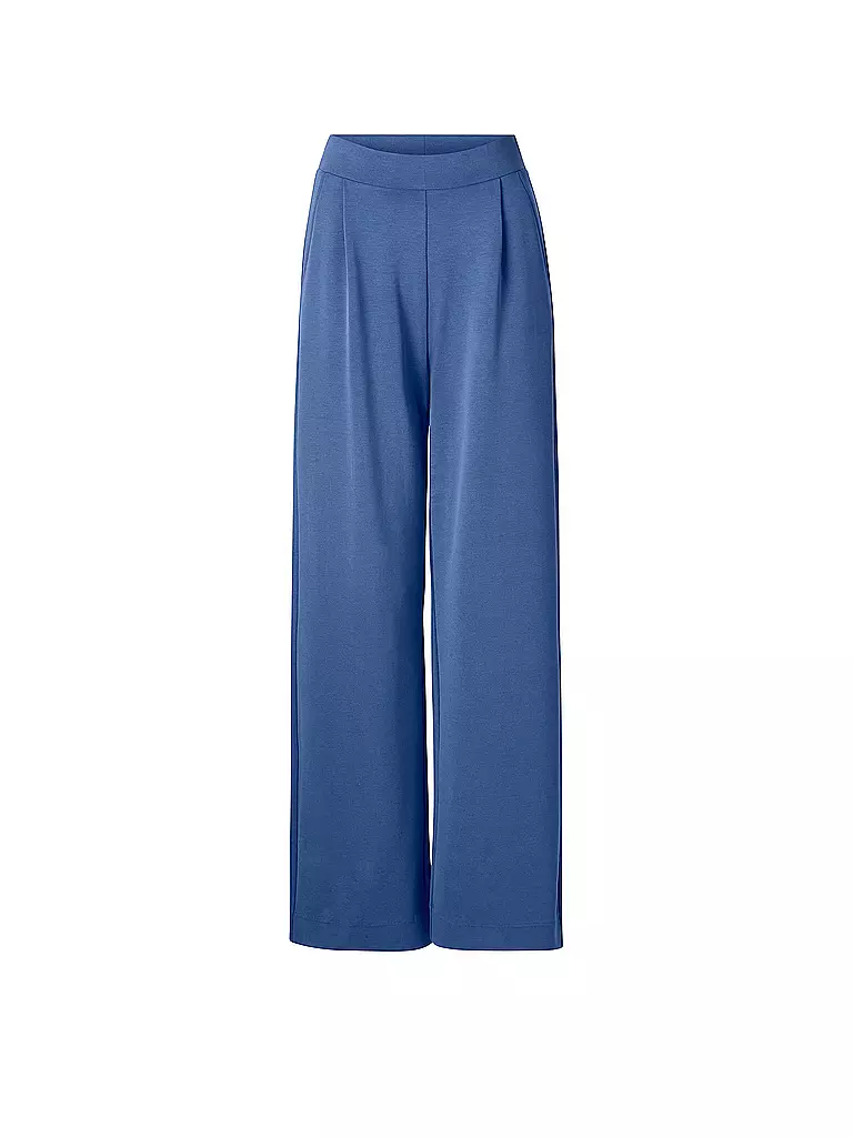 RICH & ROYAL | Marlenehose | Bleu foncé