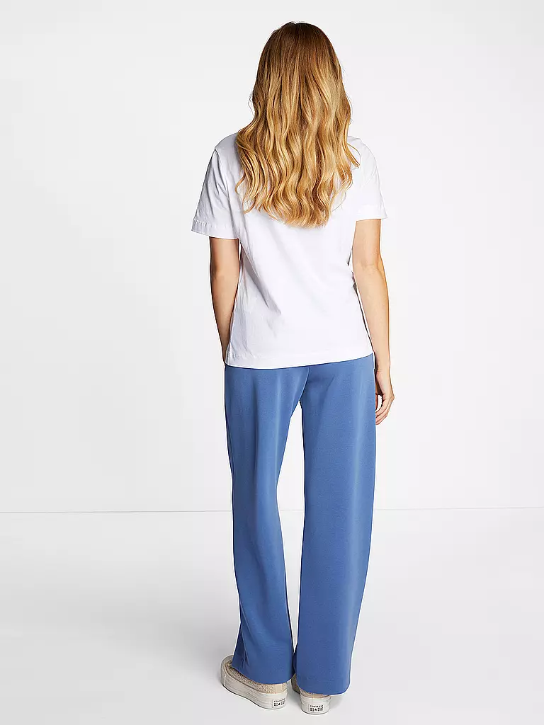 RICH & ROYAL | Marlenehose | Bleu foncé