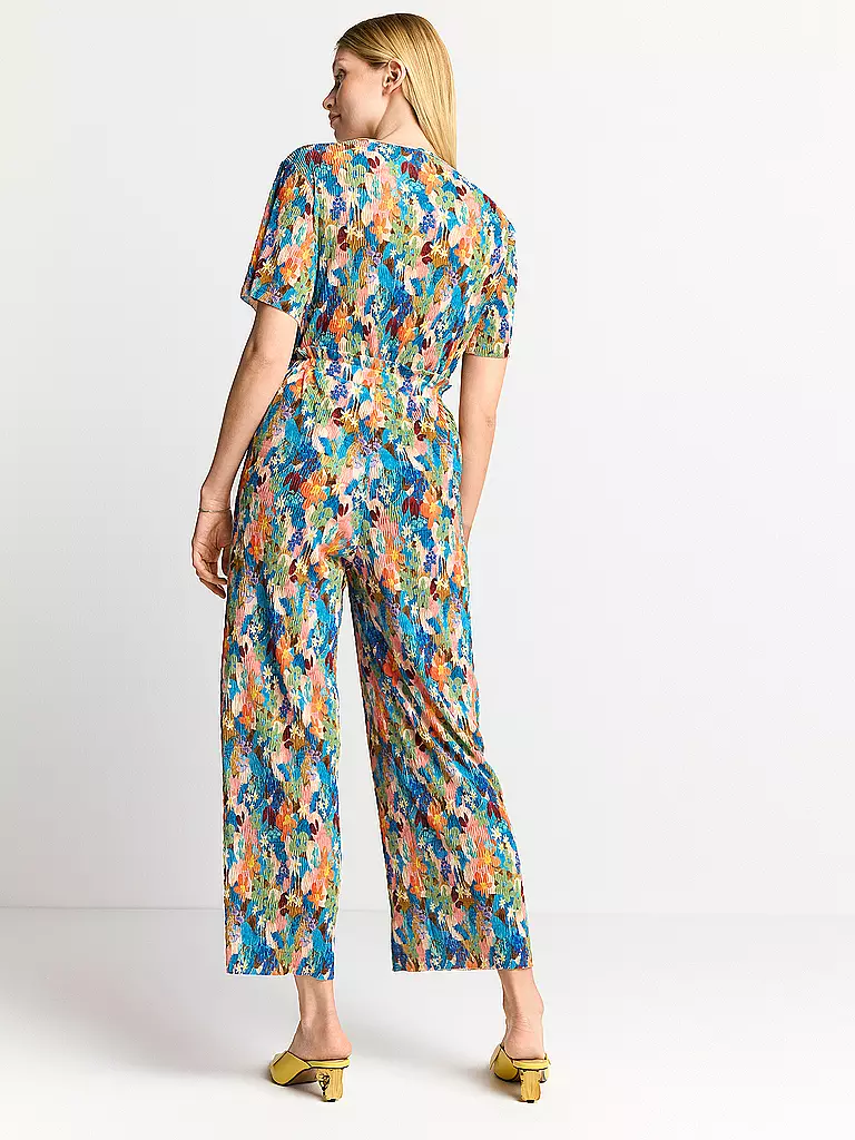 RICH & ROYAL | Marlenehose | Multicolore