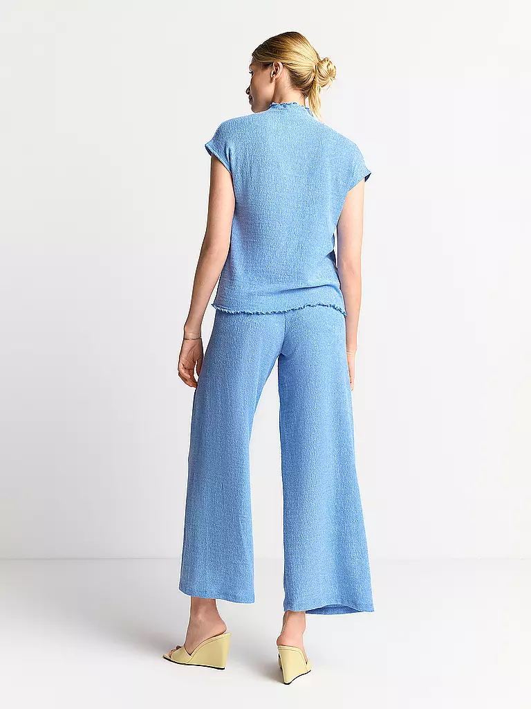 RICH & ROYAL | Marlenehose | Bleu