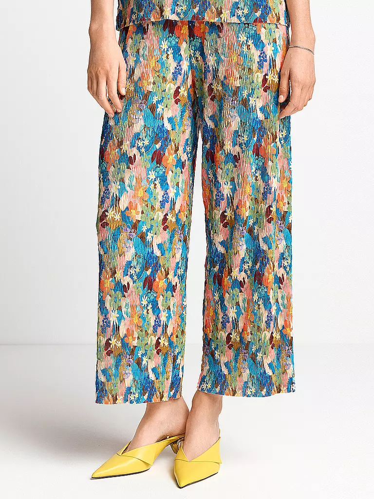 RICH & ROYAL | Marlenehose | Multicolore