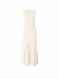 RICH & ROYAL | Maxi-robe | Blanc