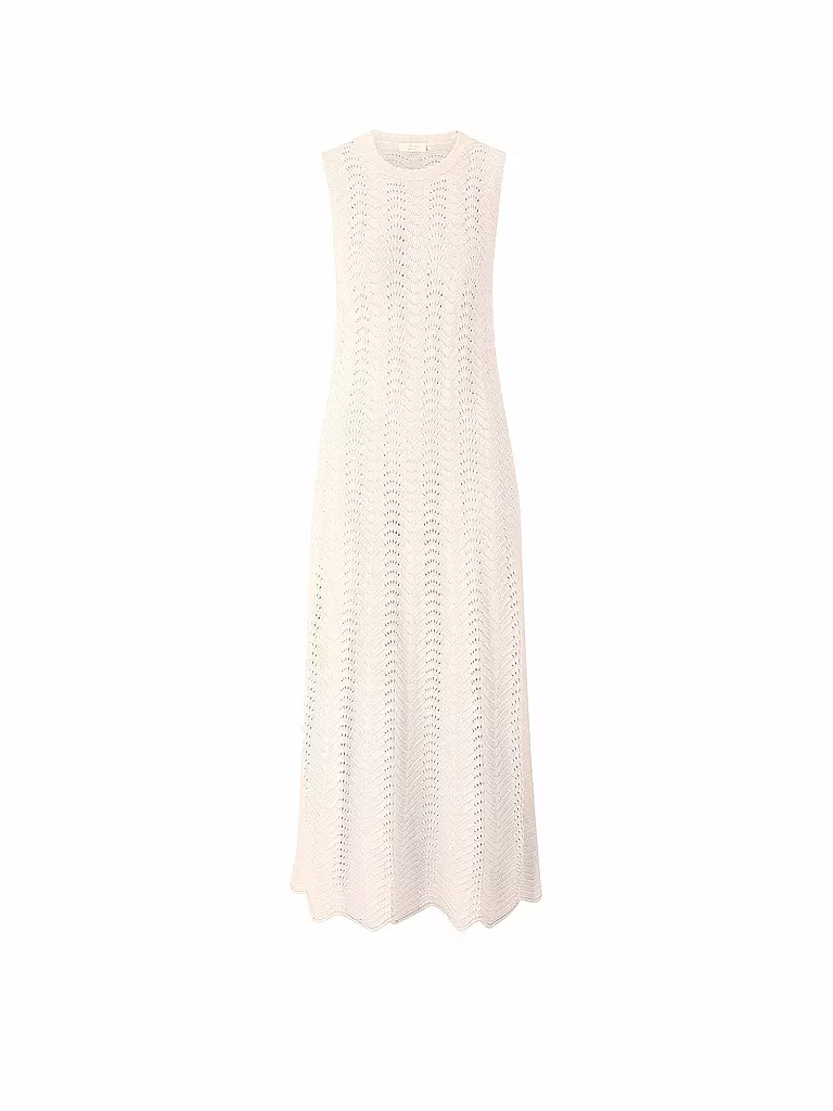 RICH & ROYAL | Maxi-robe | weiss