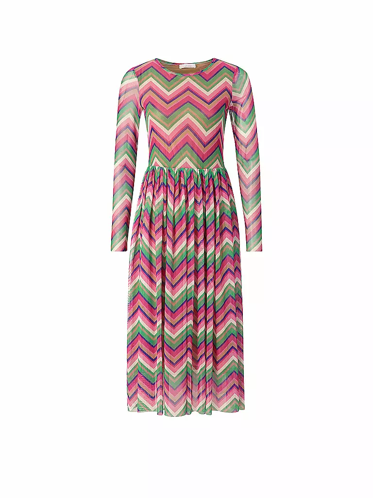RICH & ROYAL | Maxikleid | Multicolore