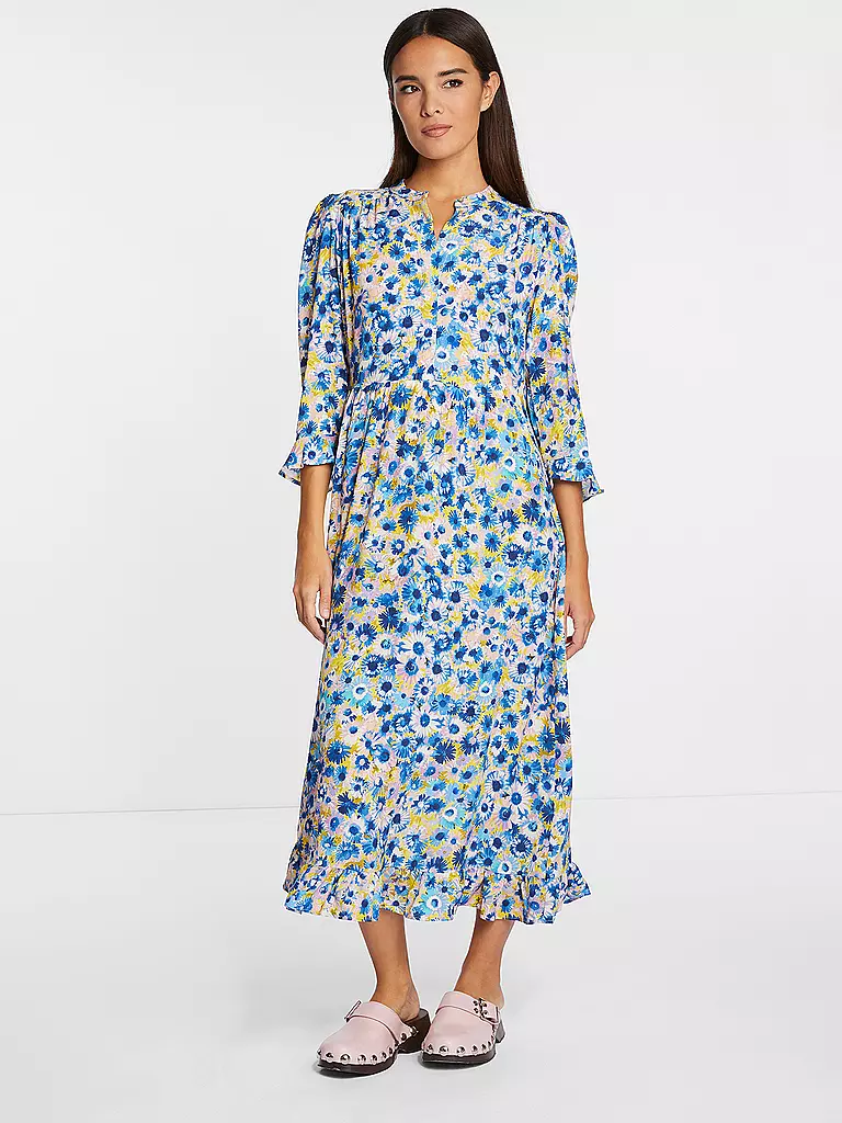 RICH & ROYAL | Maxikleid | Bleu