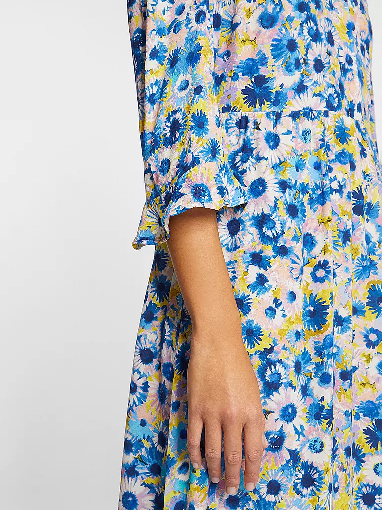 RICH & ROYAL | Maxikleid | Bleu