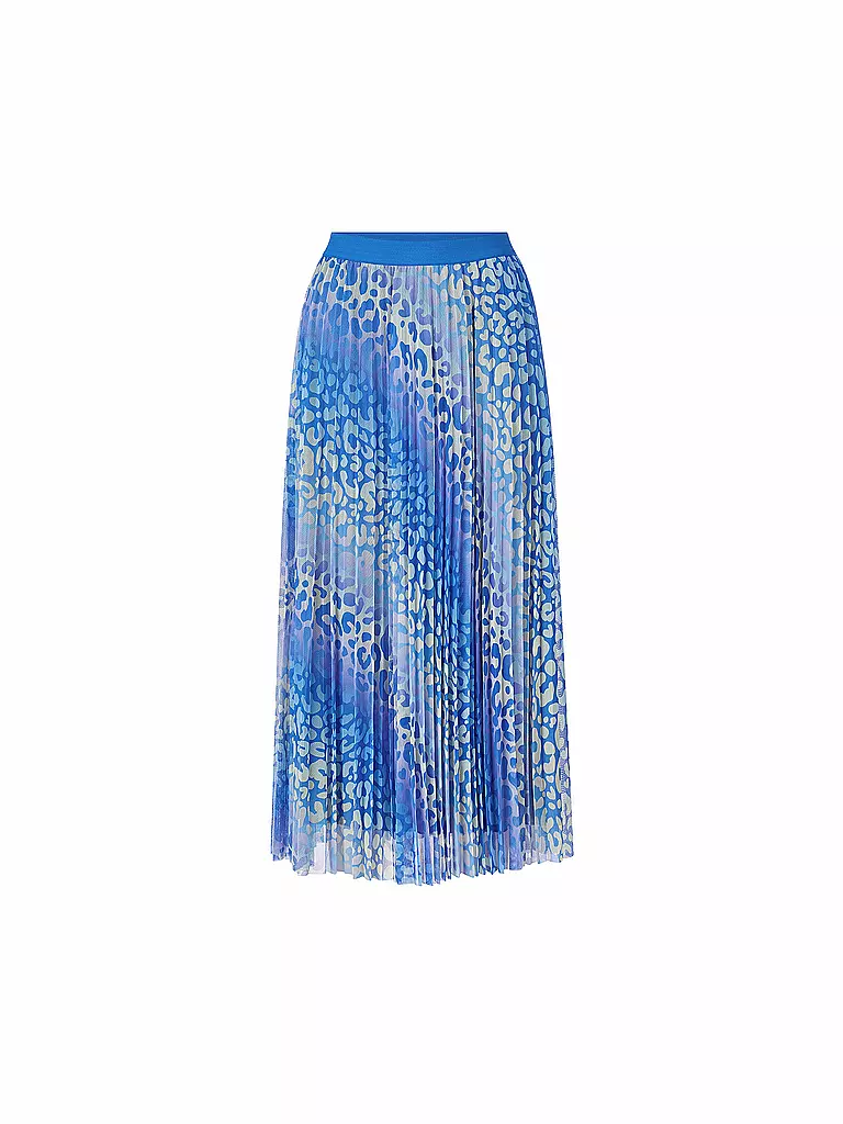 RICH & ROYAL | Midi-jupe | blau