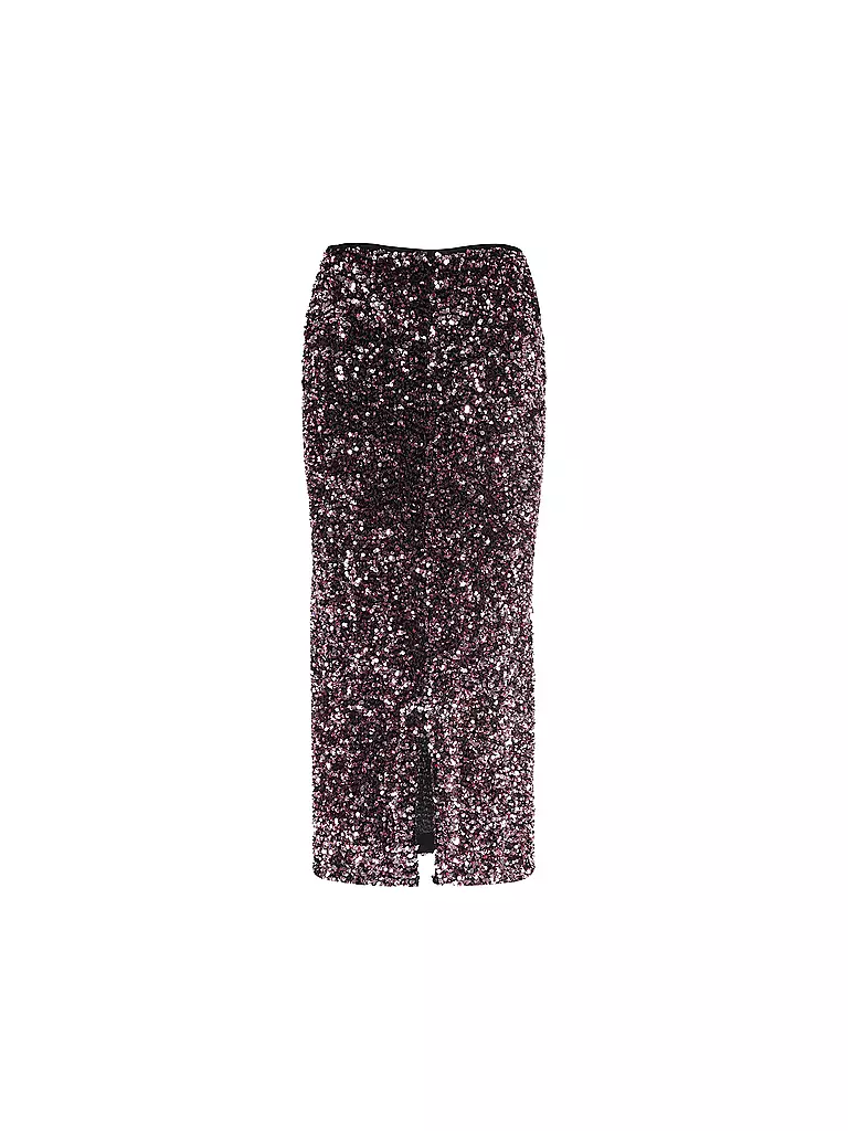 RICH & ROYAL | Midi-jupe | 
