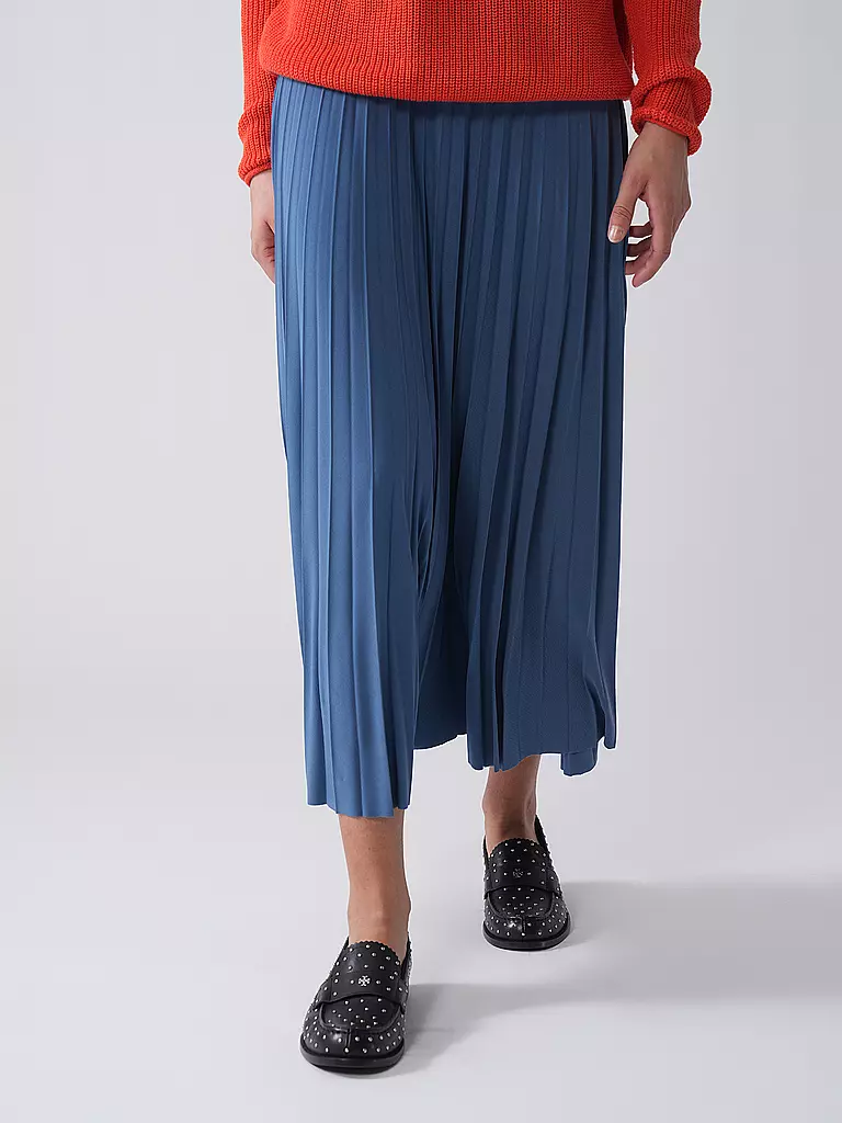 RICH & ROYAL | Midi-jupe | 