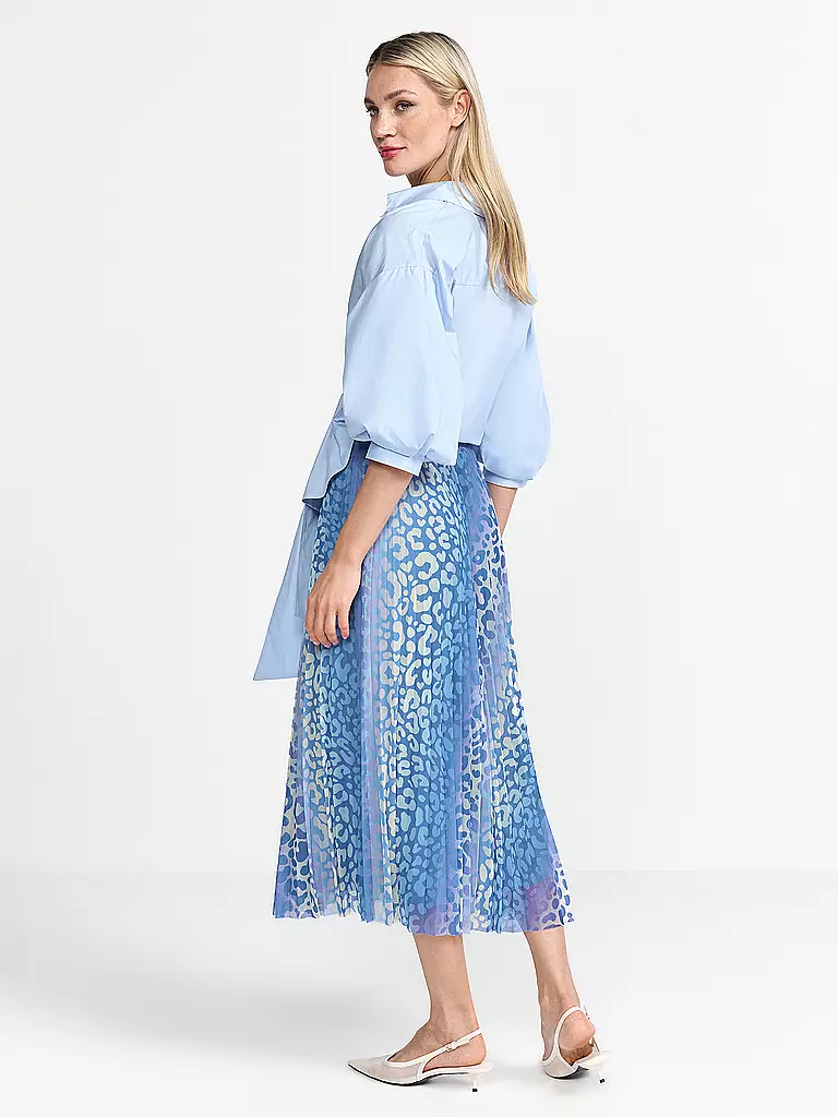 RICH & ROYAL | Midi-jupe | 